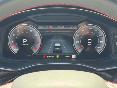 2026 Audi Q7 55 Premium