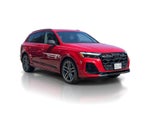 2026 Audi Q7 55 Premium