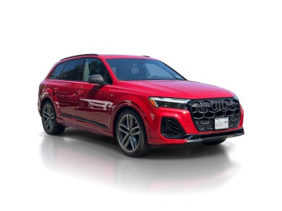 2026 Audi Q7 55 Premium