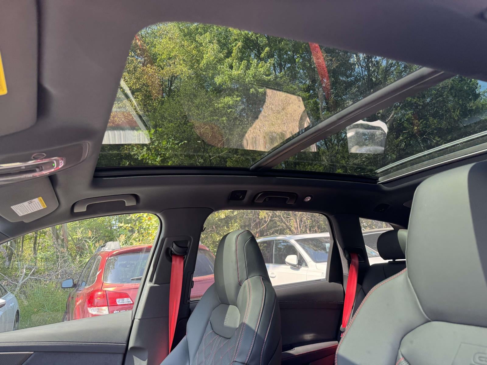2026 Audi Q7 55 Premium