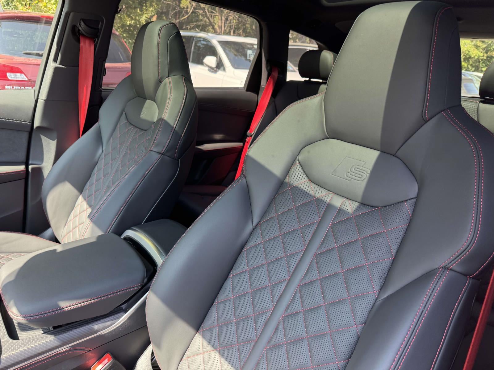 2026 Audi Q7 55 Premium