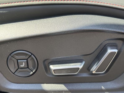2026 Audi Q7 55 Premium
