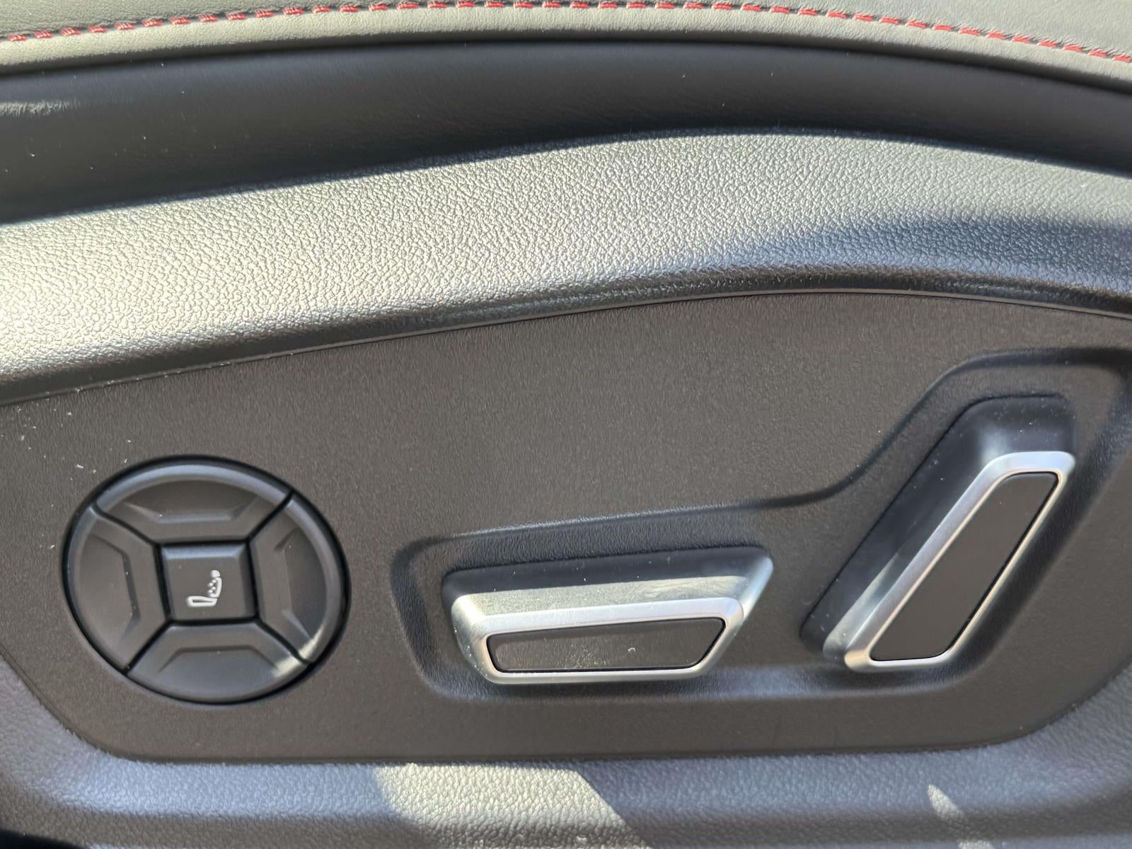 2026 Audi Q7 55 Premium