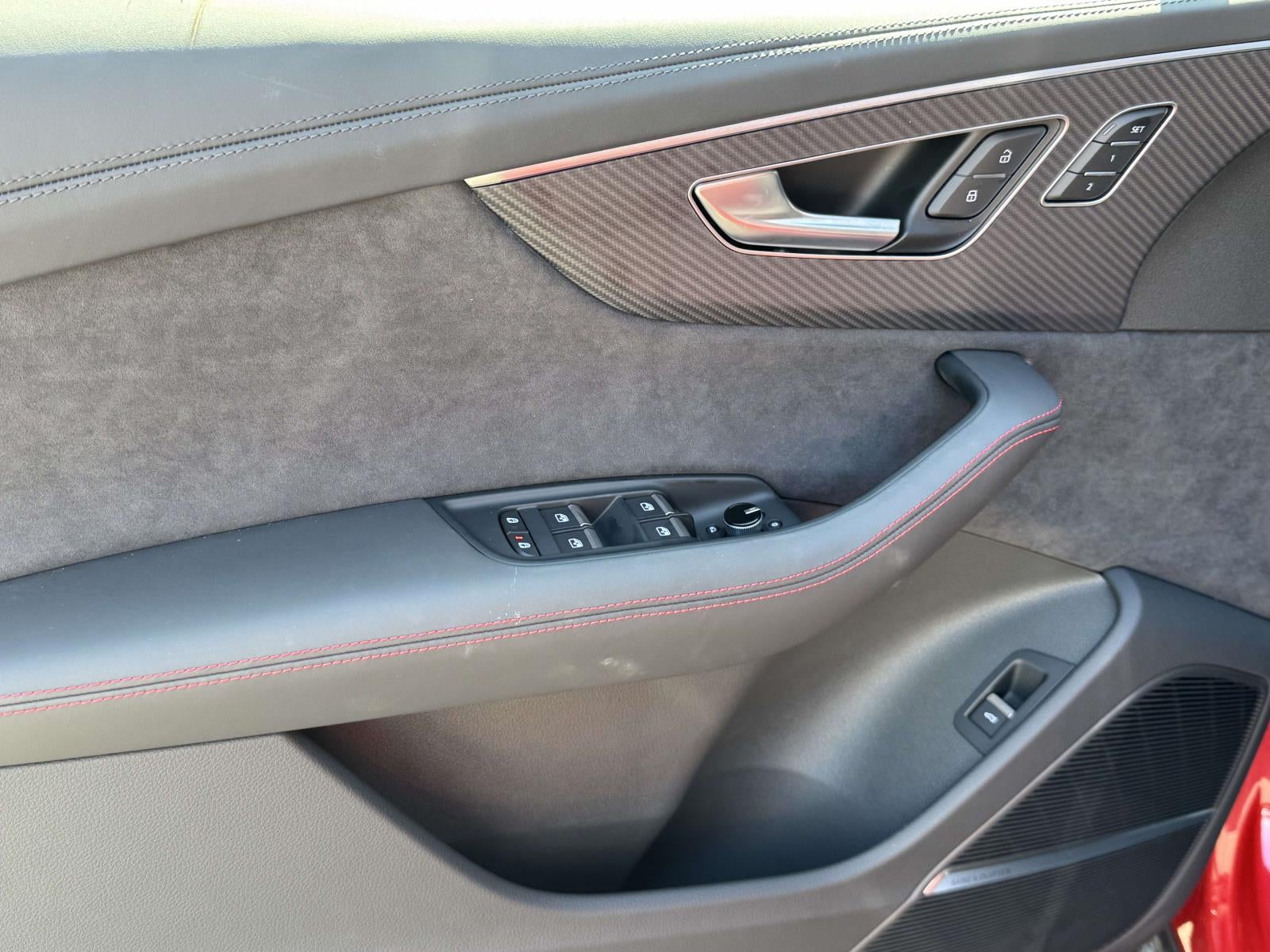 2026 Audi Q7 55 Premium