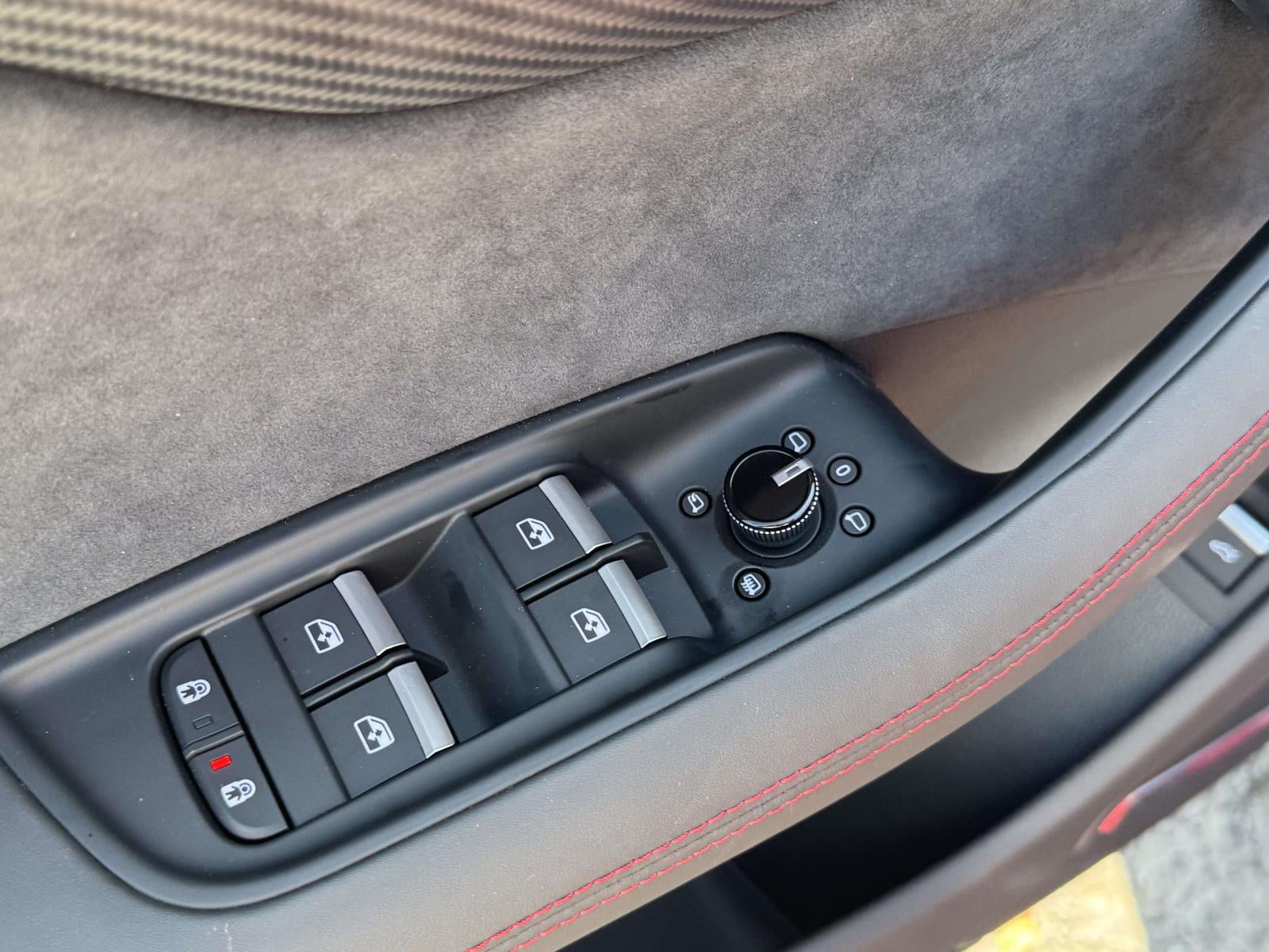 2026 Audi Q7 55 Premium