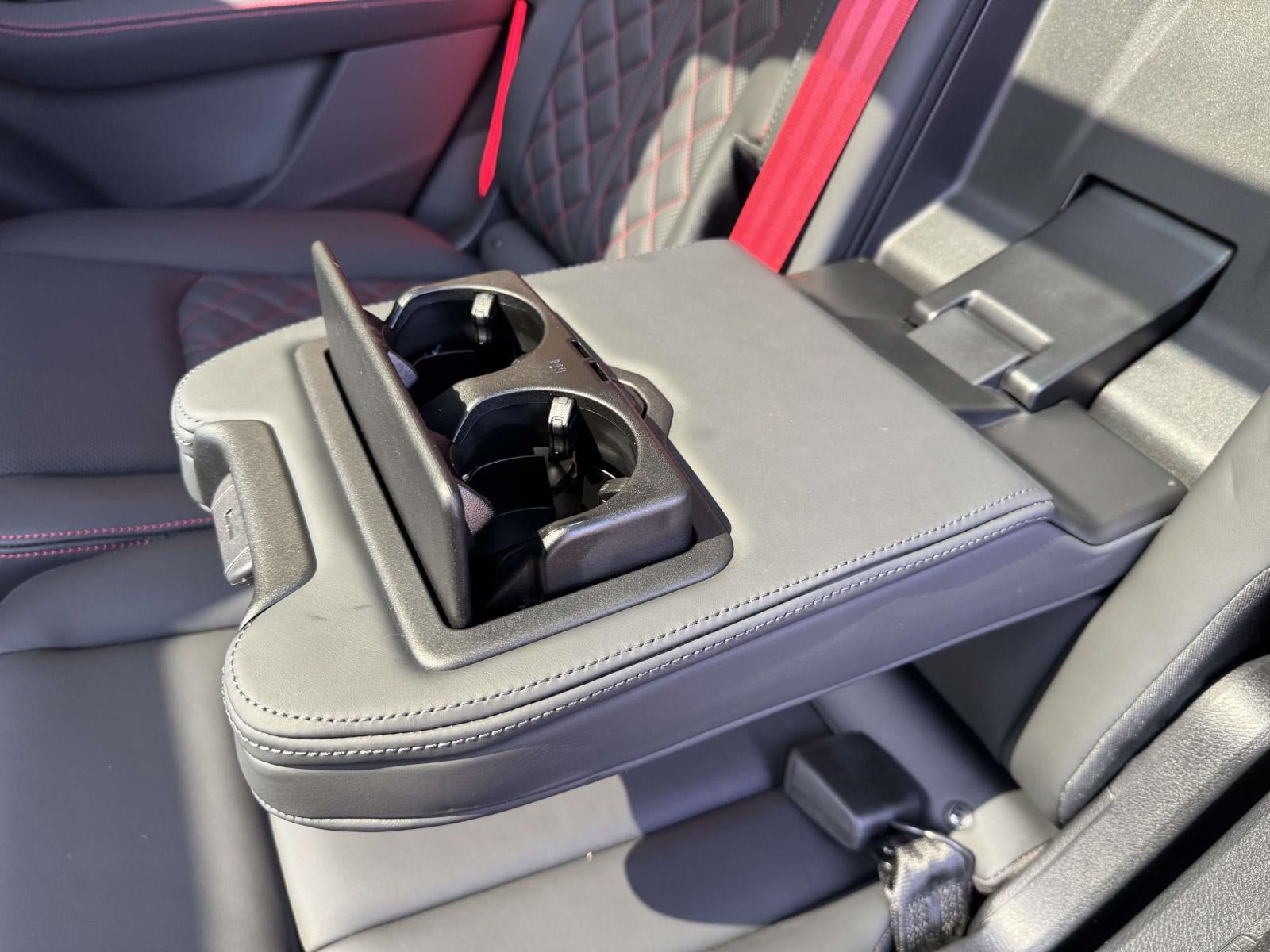 2026 Audi Q7 55 Premium