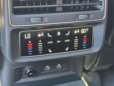2026 Audi Q7 55 Premium