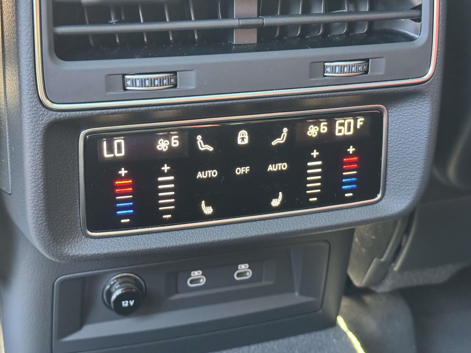 2026 Audi Q7 55 Premium