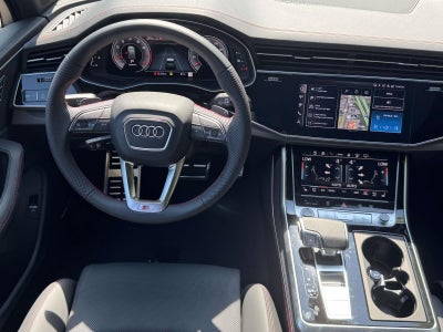 2026 Audi Q7 55 Premium
