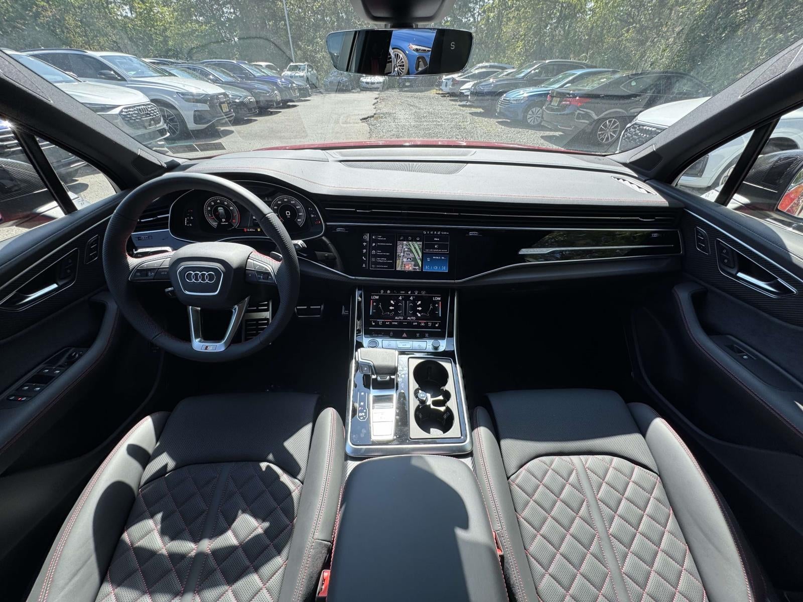 2026 Audi Q7 55 Premium