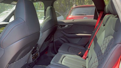 2026 Audi Q7 55 Premium