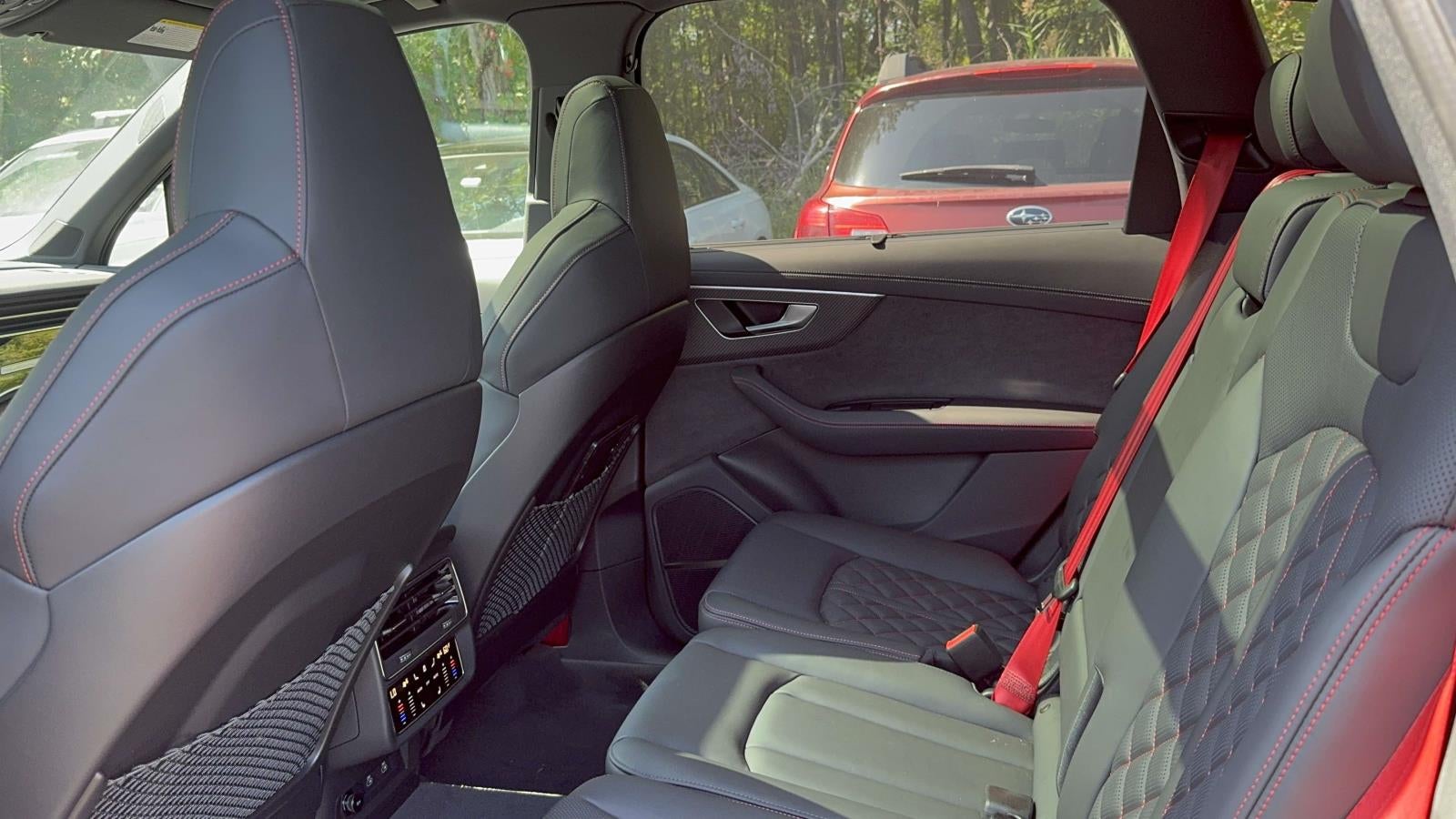 2026 Audi Q7 55 Premium