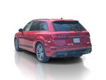 2026 Audi Q7 55 Premium