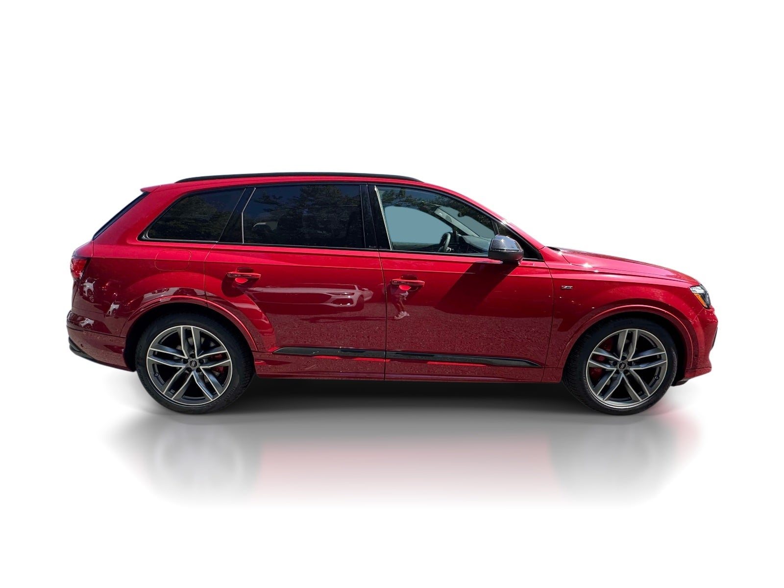 2026 Audi Q7 55 Premium