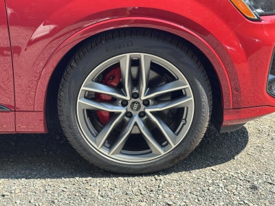 2026 Audi Q7 55 Premium