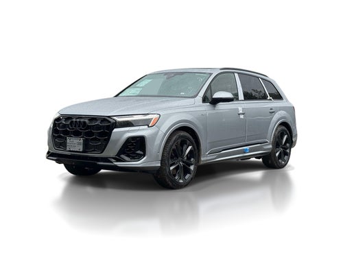 2026 Audi Q7 55 Premium
