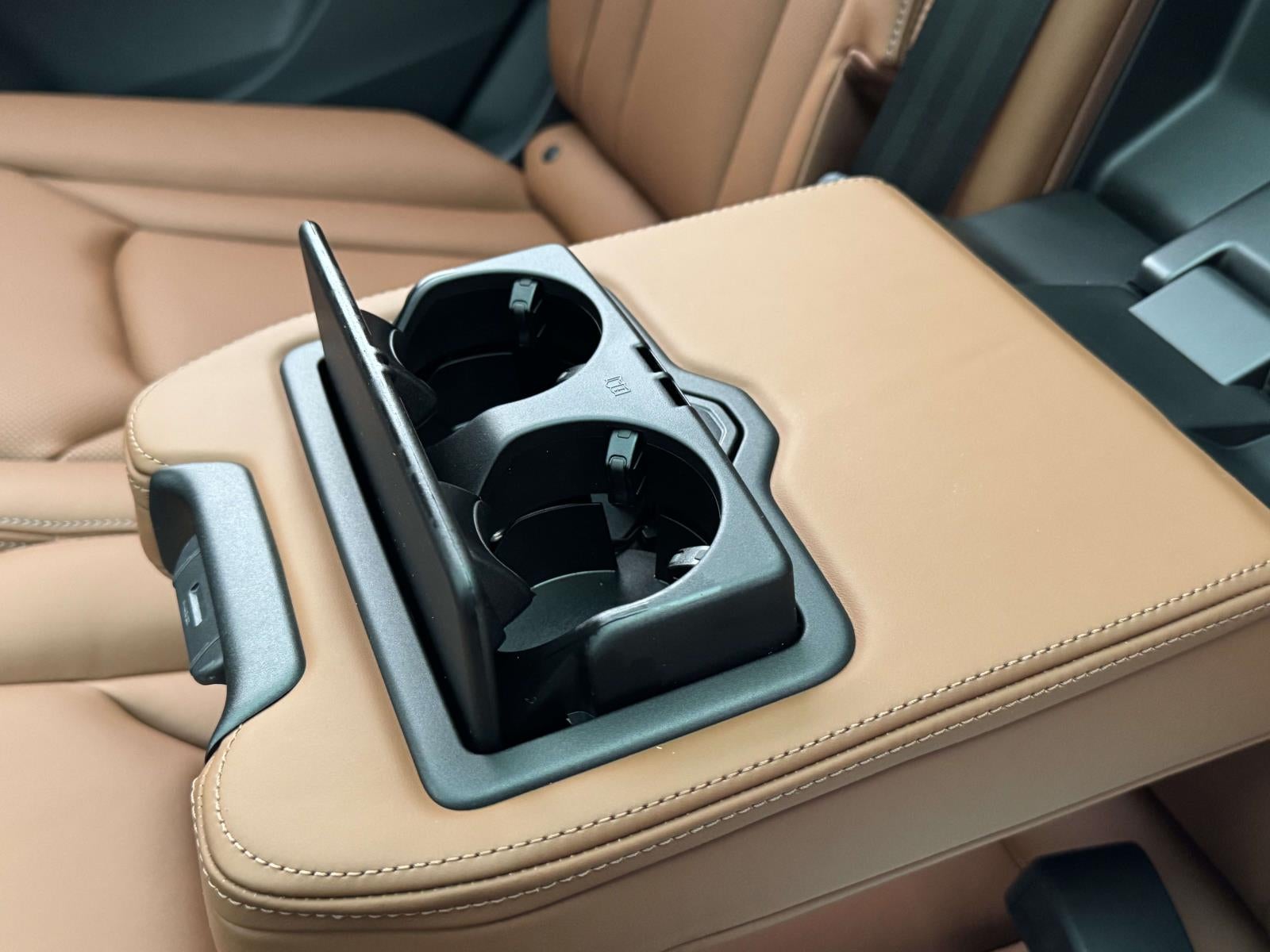2026 Audi Q7 55 Premium