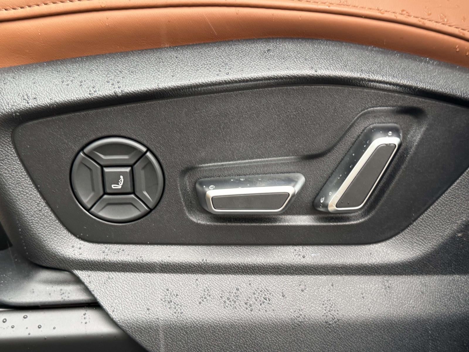 2026 Audi Q7 55 Premium