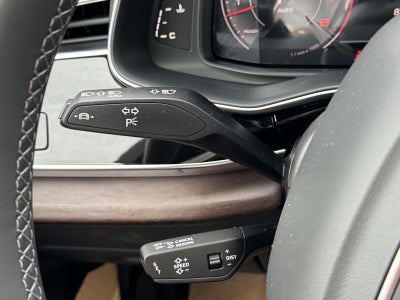 2026 Audi Q7 55 Premium