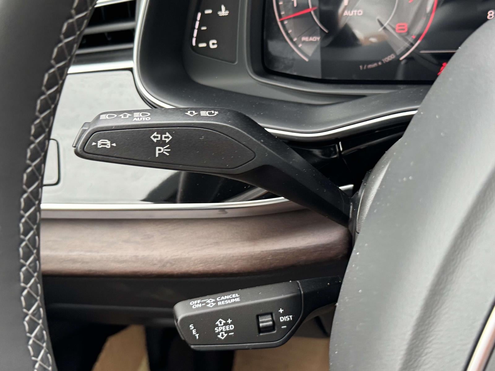 2026 Audi Q7 55 Premium