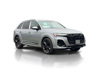 2026 Audi Q7 55 Premium