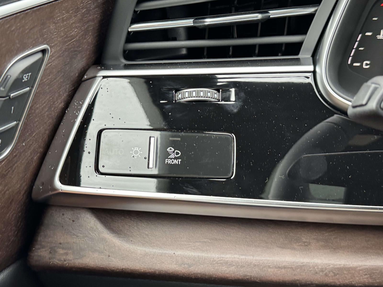 2026 Audi Q7 55 Premium