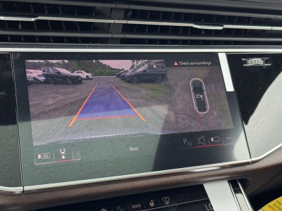 2026 Audi Q7 55 Premium