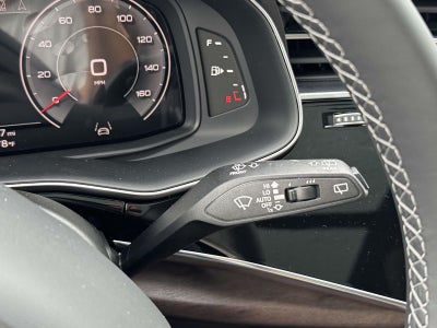 2026 Audi Q7 55 Premium