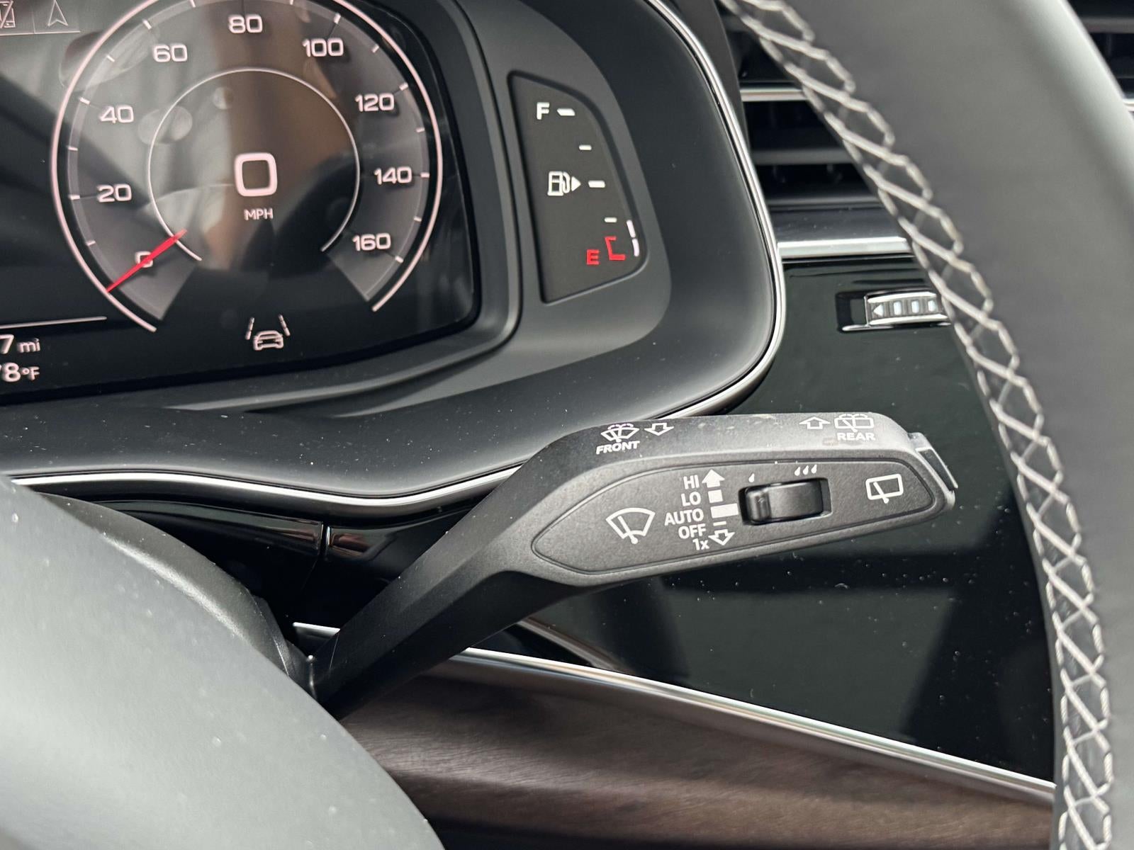 2026 Audi Q7 55 Premium