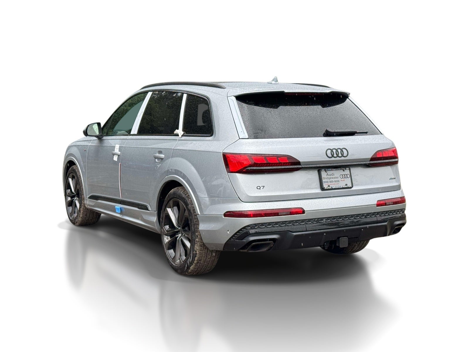 2026 Audi Q7 55 Premium
