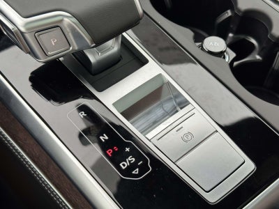 2026 Audi Q7 55 Premium
