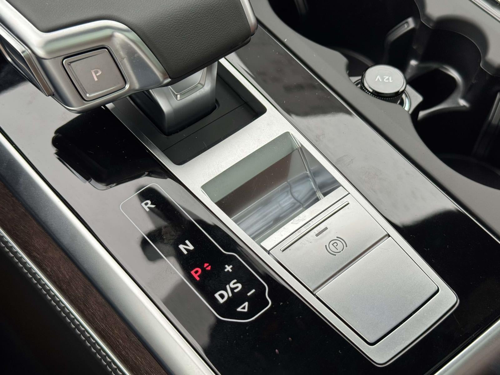 2026 Audi Q7 55 Premium