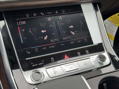 2026 Audi Q7 55 Premium