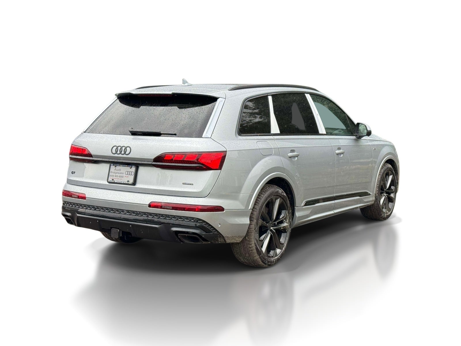 2026 Audi Q7 55 Premium