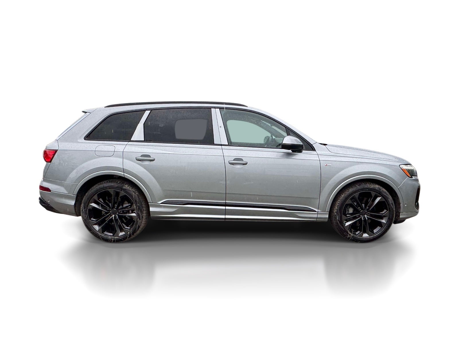 2026 Audi Q7 55 Premium