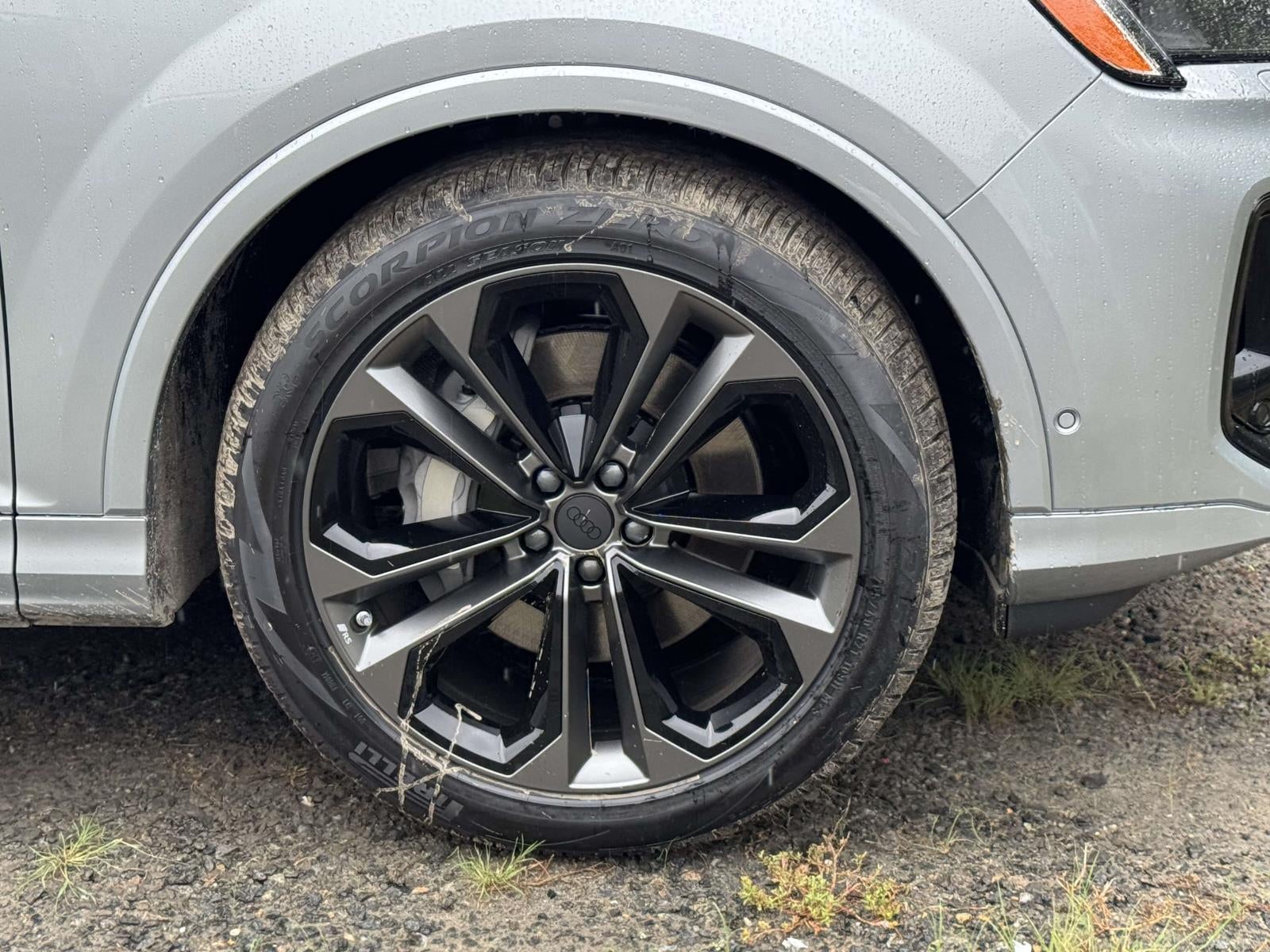2026 Audi Q7 55 Premium
