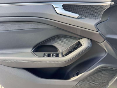 2026 Audi A6 Sedan 3.0