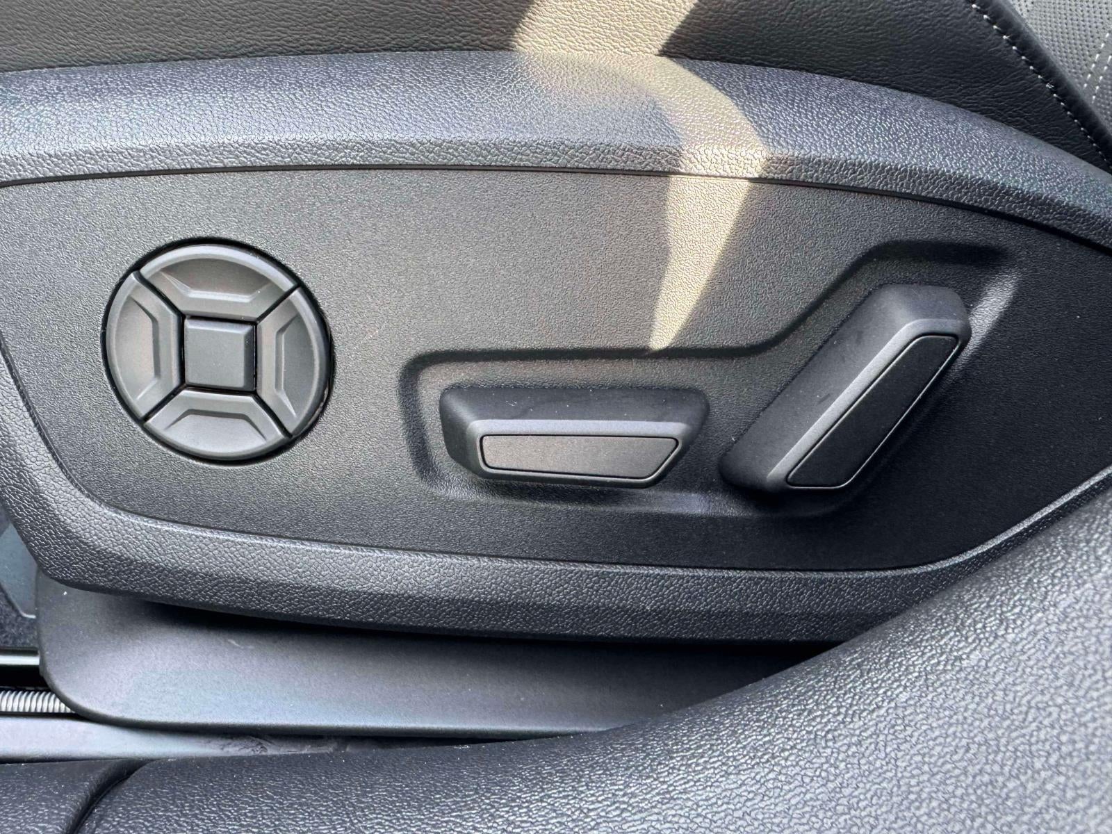 2026 Audi A6 Sedan 3.0