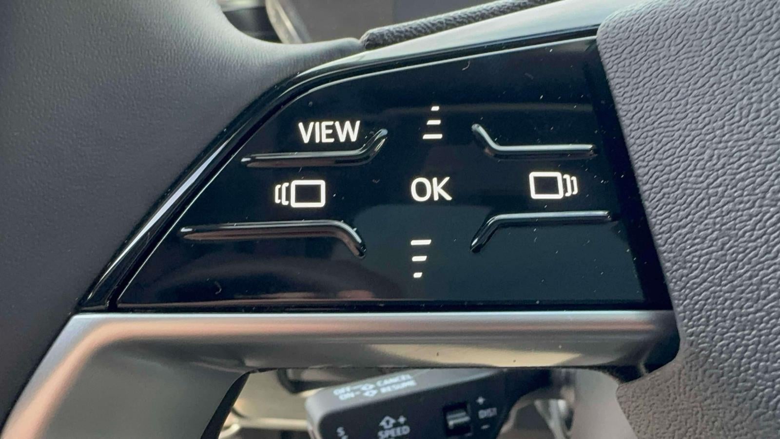 2026 Audi A6 Sedan 3.0