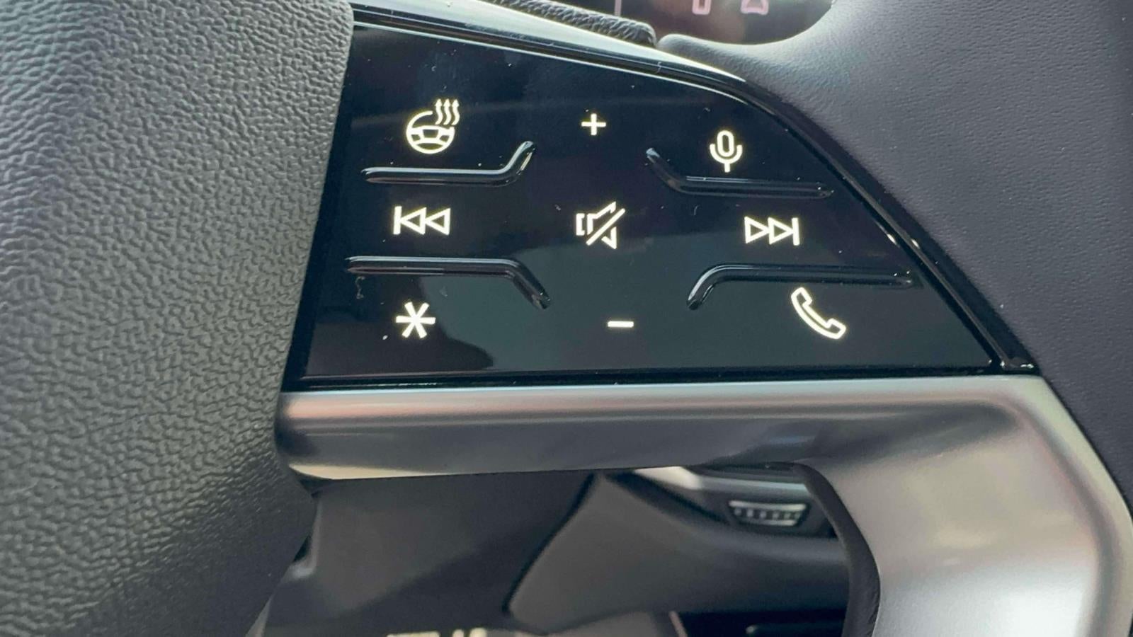 2026 Audi A6 Sedan 3.0