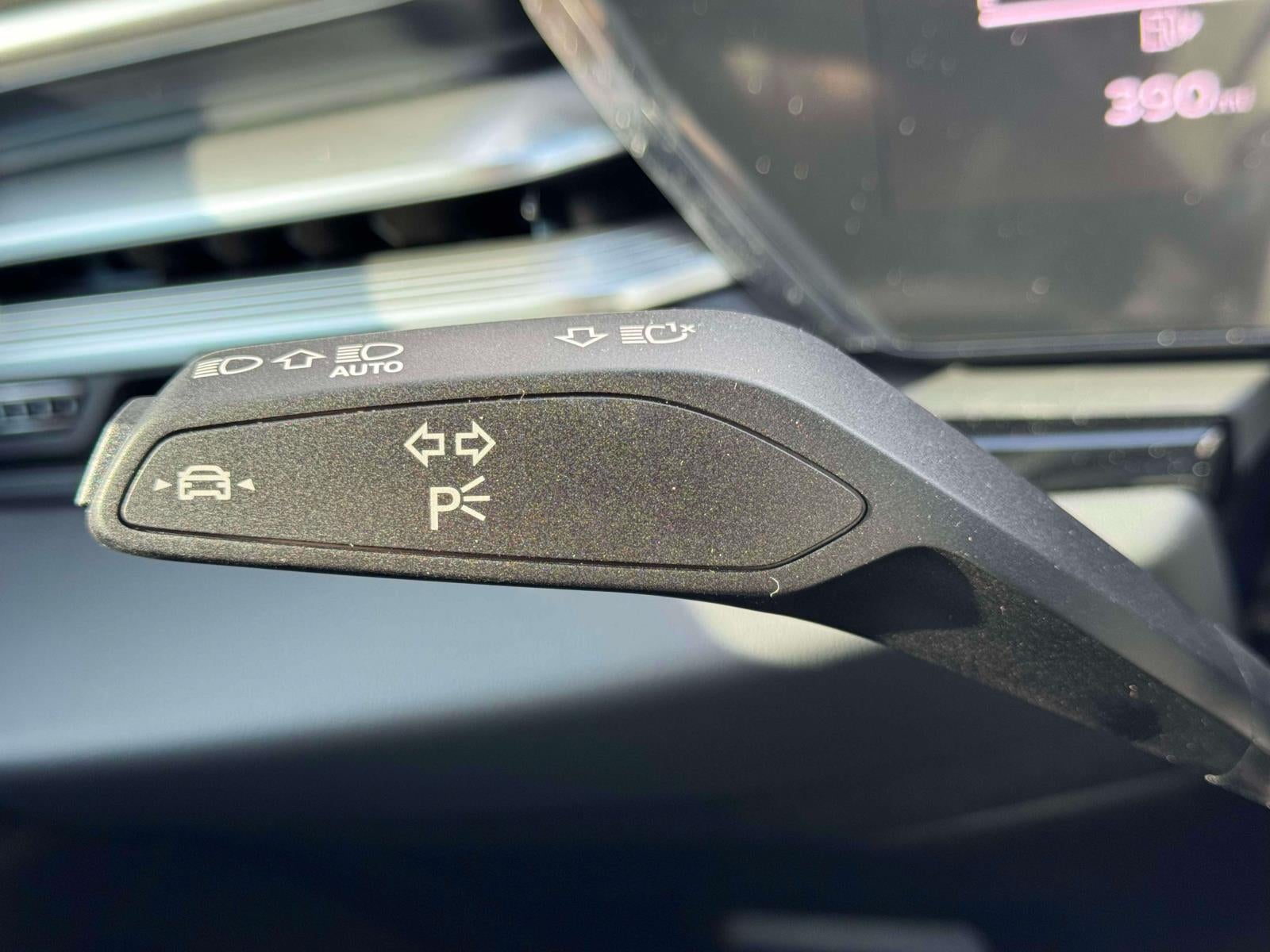 2026 Audi A6 Sedan 3.0