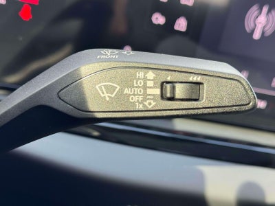 2026 Audi A6 Sedan 3.0