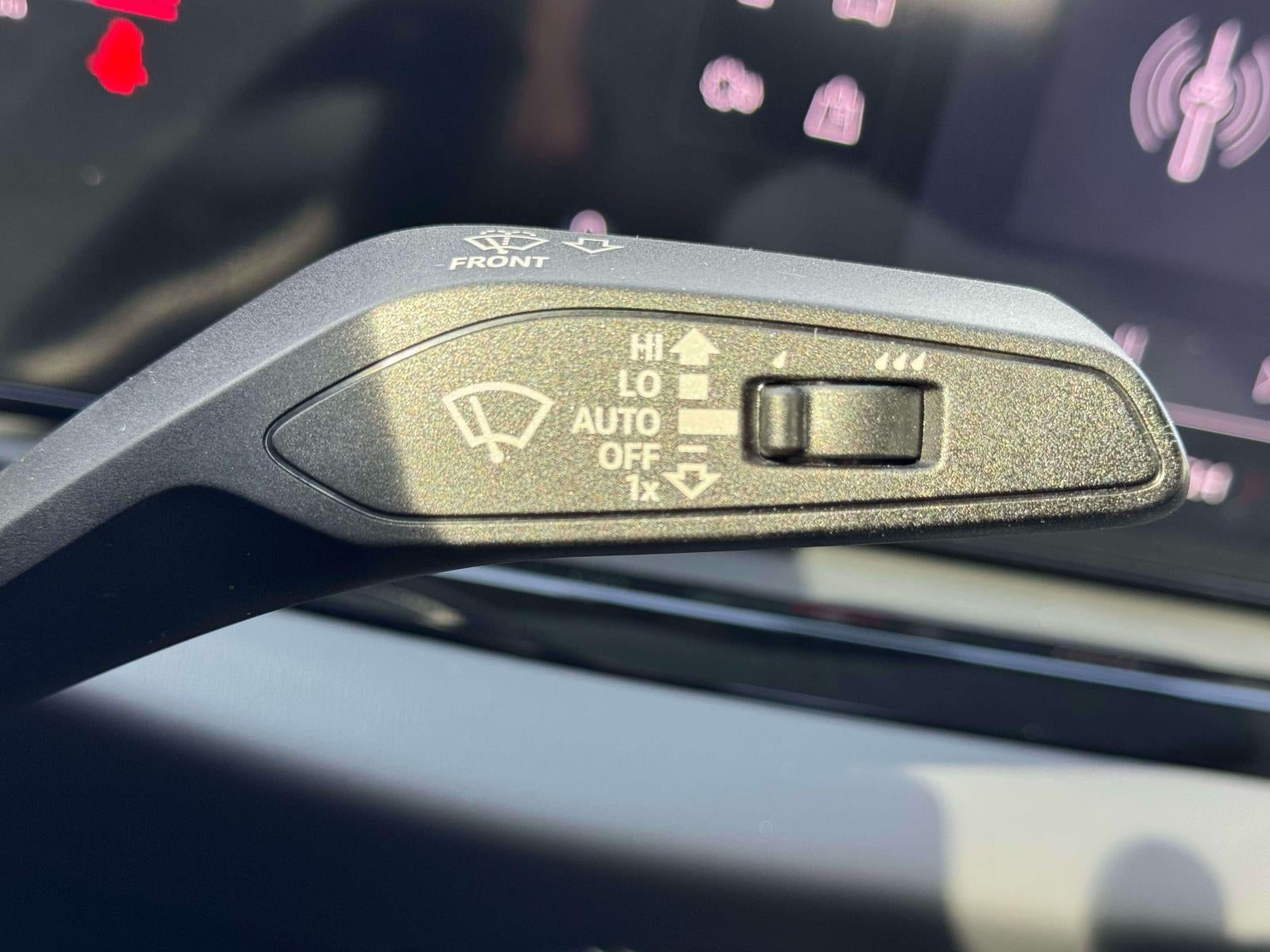 2026 Audi A6 Sedan 3.0