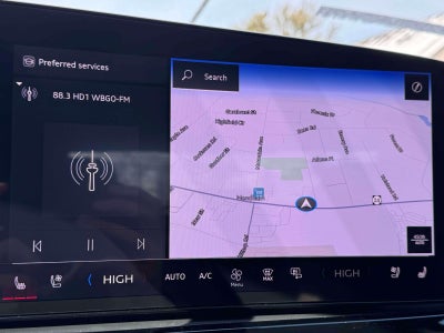 2026 Audi A6 Sedan 3.0