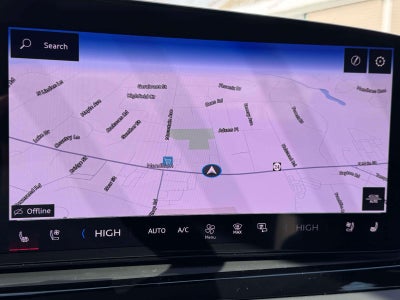 2026 Audi A6 Sedan 3.0