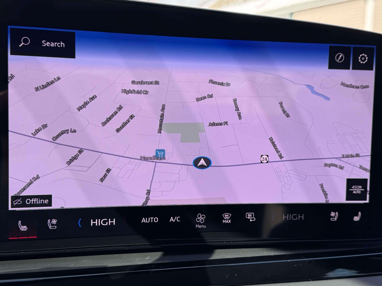 2026 Audi A6 Sedan 3.0