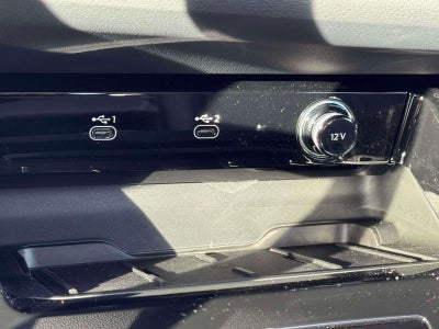 2026 Audi A6 Sedan 3.0