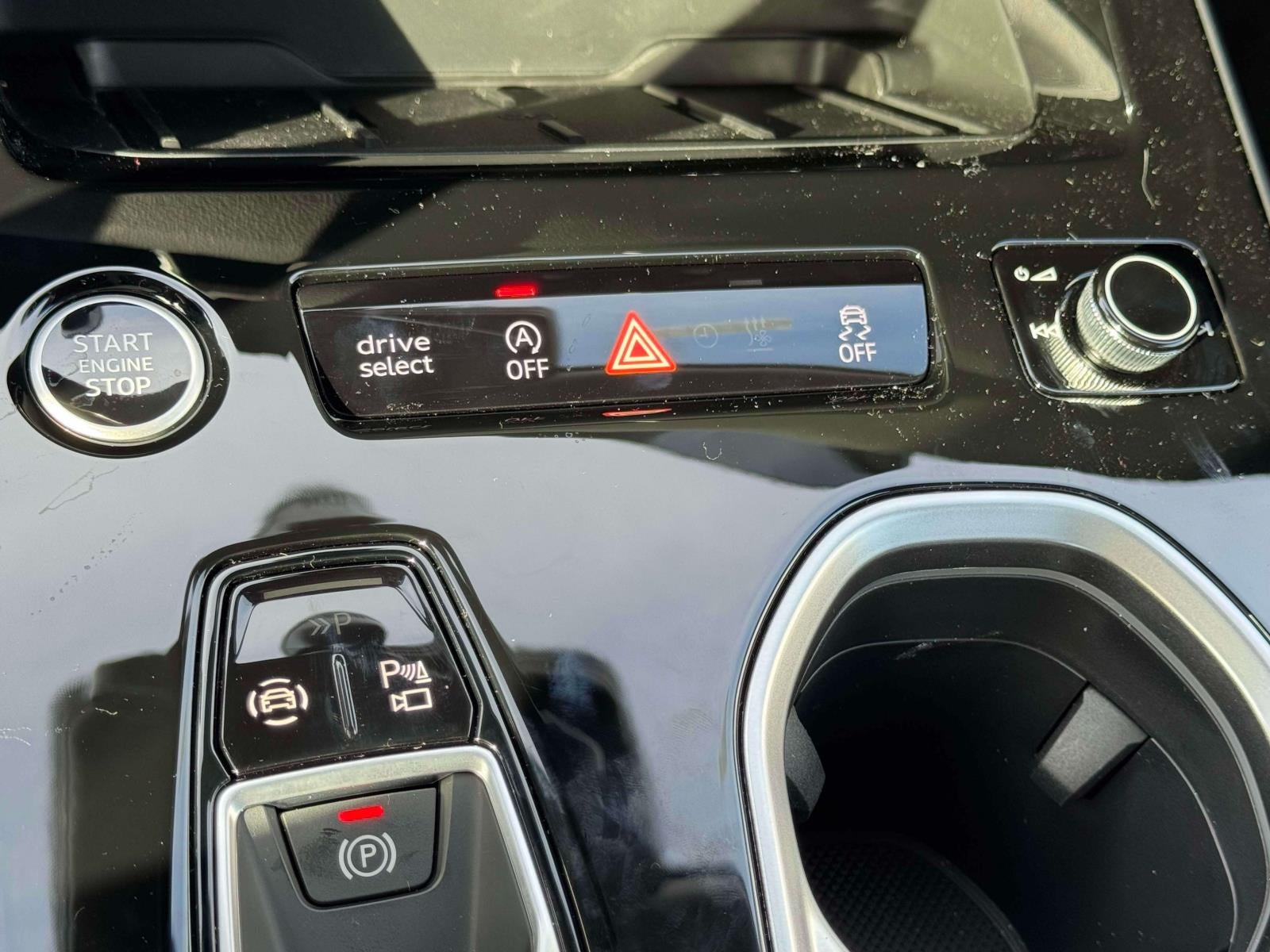 2026 Audi A6 Sedan 3.0