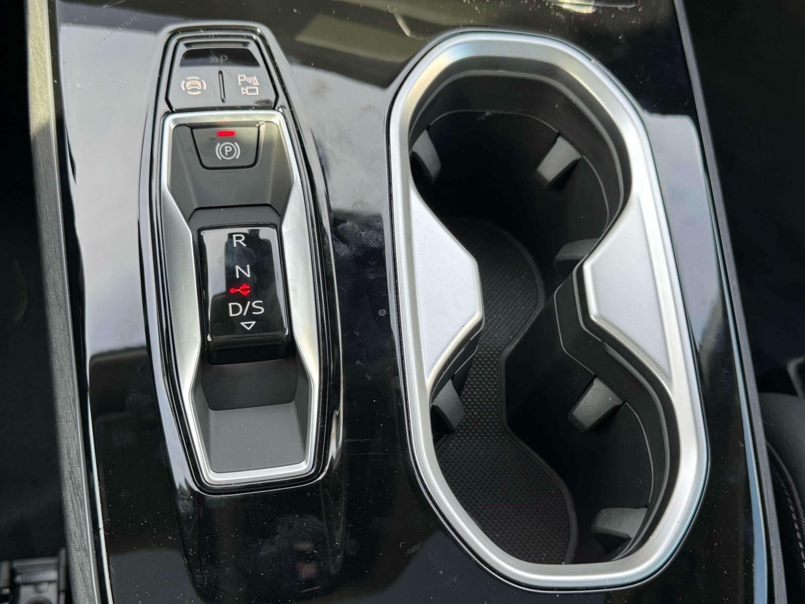 2026 Audi A6 Sedan 3.0