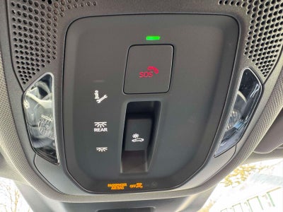 2026 Audi A6 Sedan 3.0